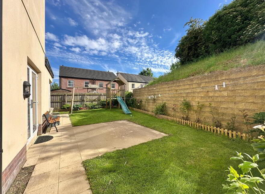 52 The Oaks, Tobermore Road, Magherafelt, BT45 5FG