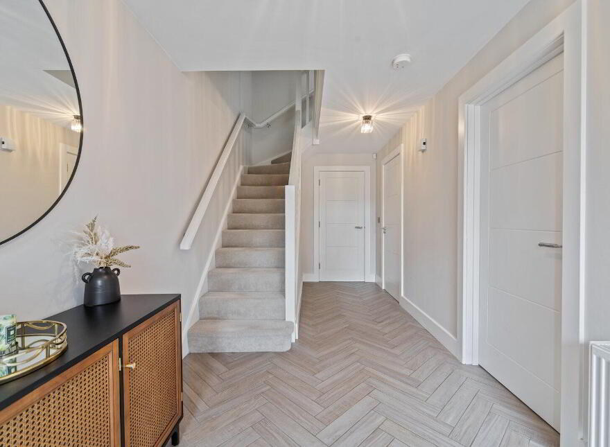 24 Moira Gate, Lurgan Road, Moira, BT67 0XZ