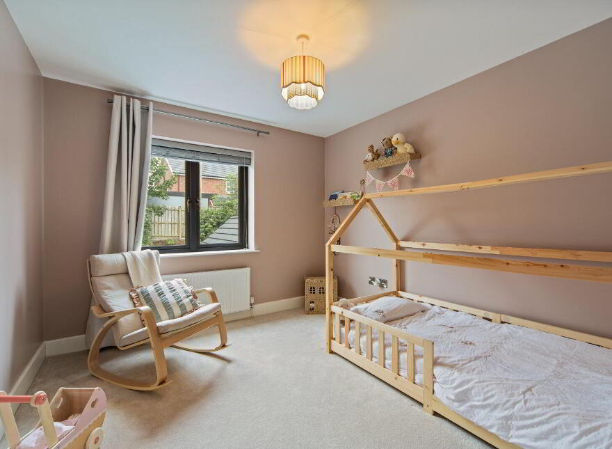 24 Moira Gate, Lurgan Road, Moira, BT67 0XZ