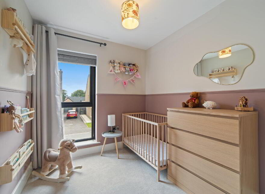 24 Moira Gate, Lurgan Road, Moira, BT67 0XZ