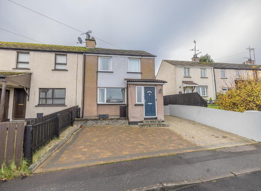 42 Patrician Park, Cloughoge, Newry, BT35 8NF