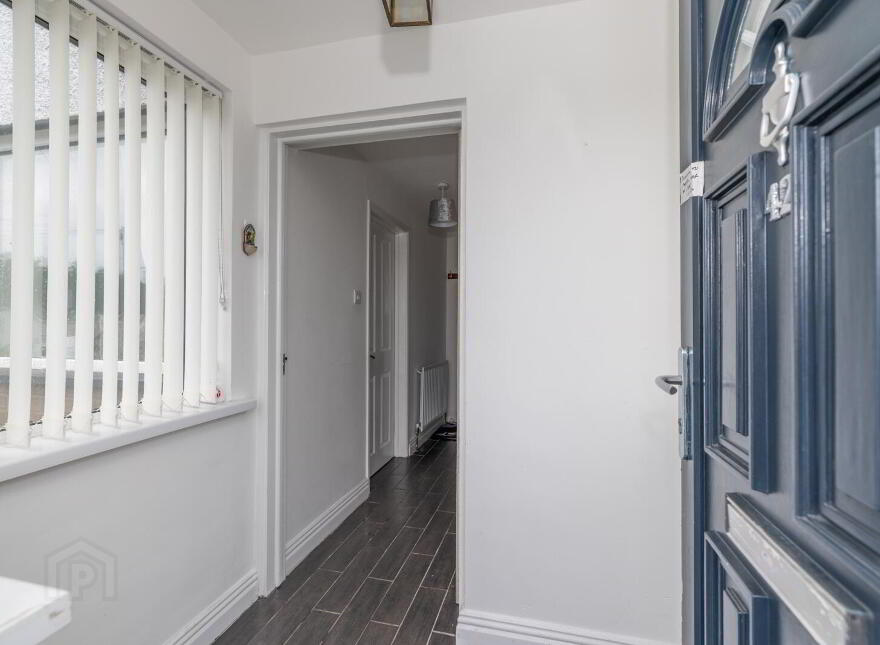 42 Patrician Park, Cloughoge, Newry, BT35 8NF