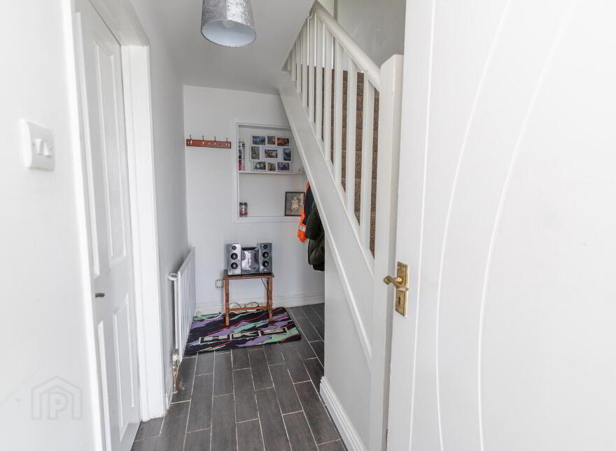42 Patrician Park, Cloughoge, Newry, BT35 8NF
