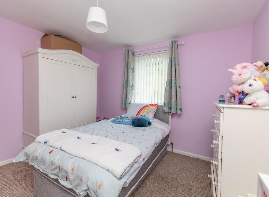42 Patrician Park, Cloughoge, Newry, BT35 8NF
