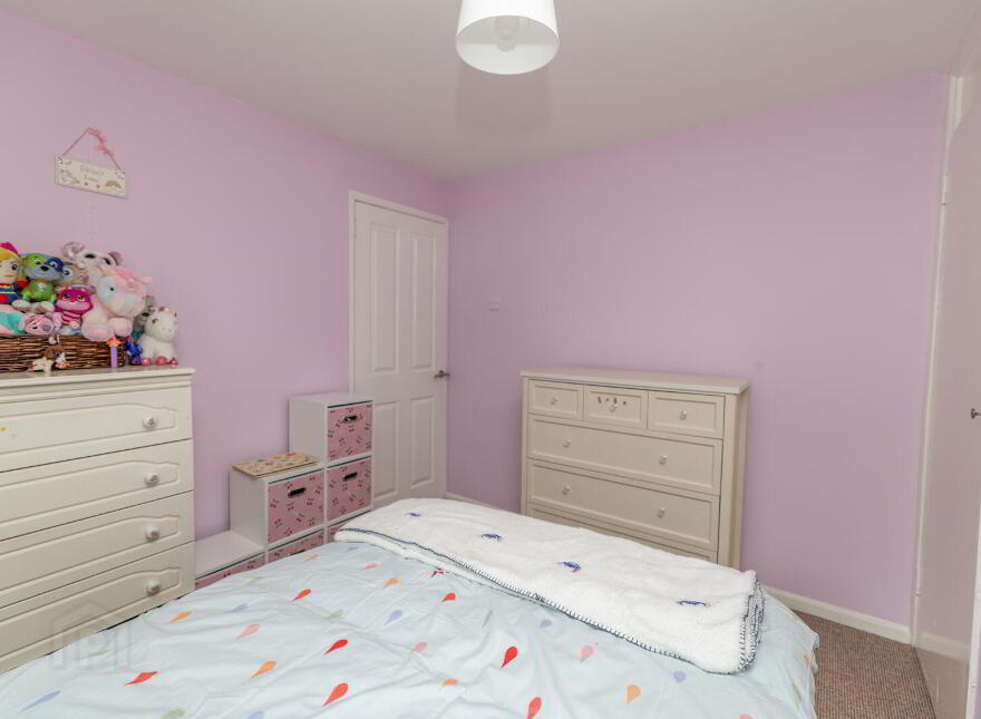 42 Patrician Park, Cloughoge, Newry, BT35 8NF