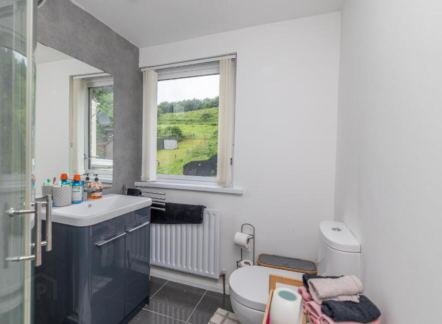 42 Patrician Park, Cloughoge, Newry, BT35 8NF