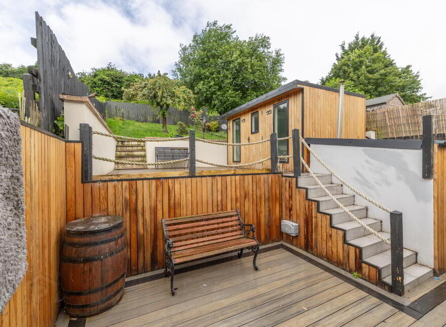 42 Patrician Park, Cloughoge, Newry, BT35 8NF