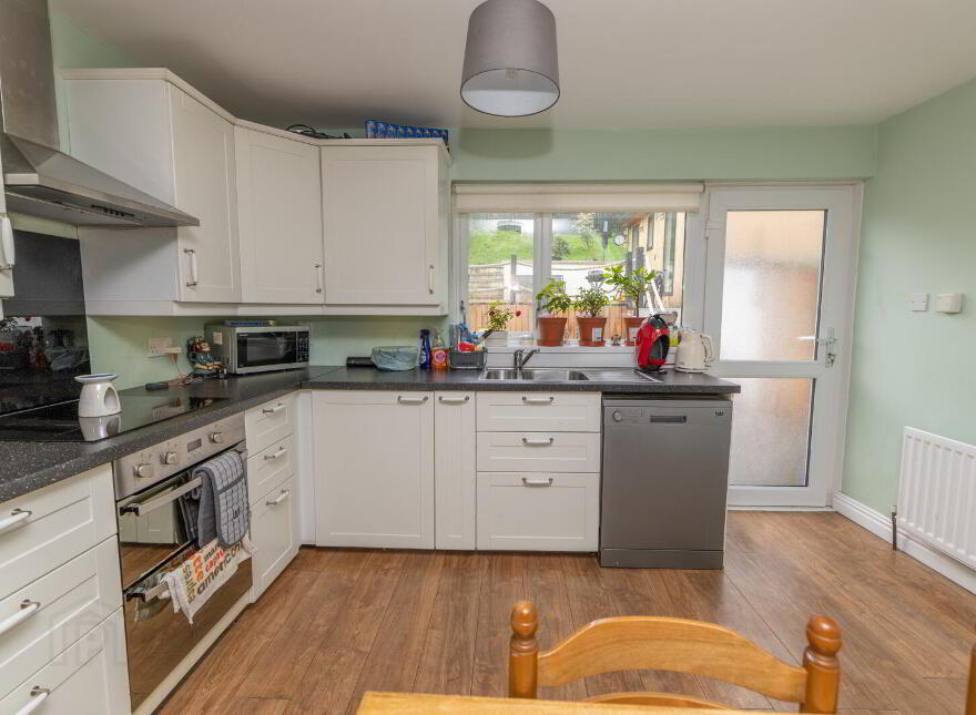 42 Patrician Park, Cloughoge, Newry, BT35 8NF