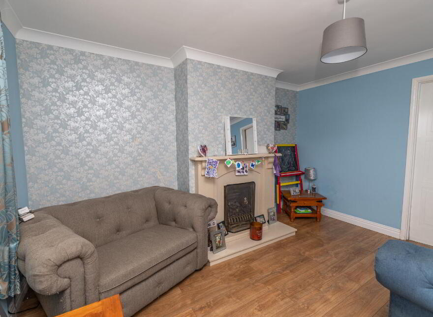 42 Patrician Park, Cloughoge, Newry, BT35 8NF