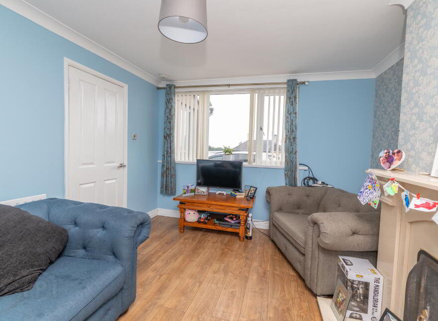 42 Patrician Park, Cloughoge, Newry, BT35 8NF
