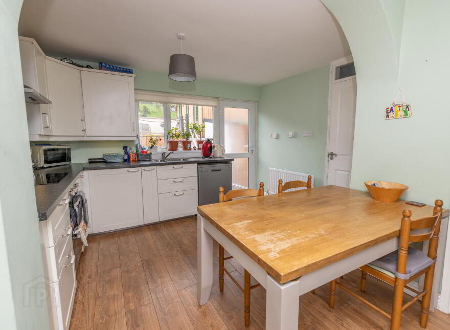 42 Patrician Park, Cloughoge, Newry, BT35 8NF