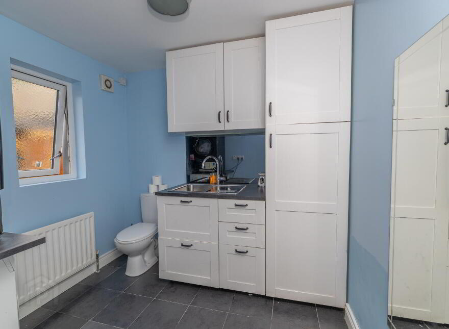 42 Patrician Park, Cloughoge, Newry, BT35 8NF