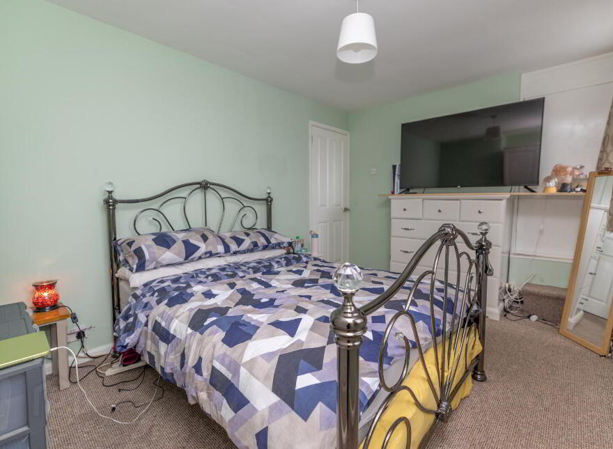 42 Patrician Park, Cloughoge, Newry, BT35 8NF
