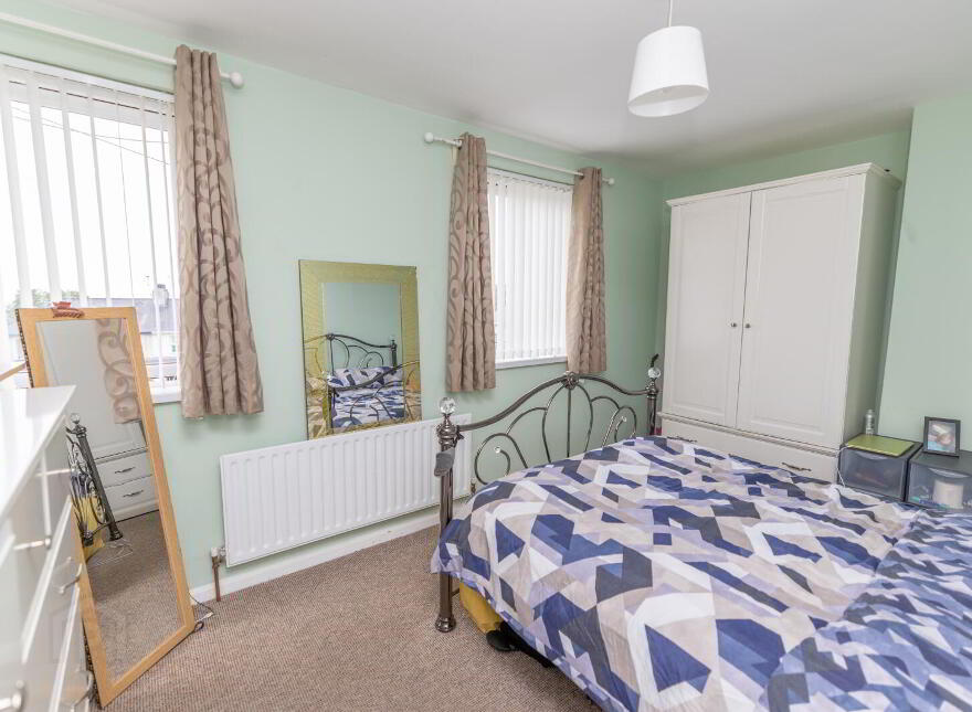 42 Patrician Park, Cloughoge, Newry, BT35 8NF