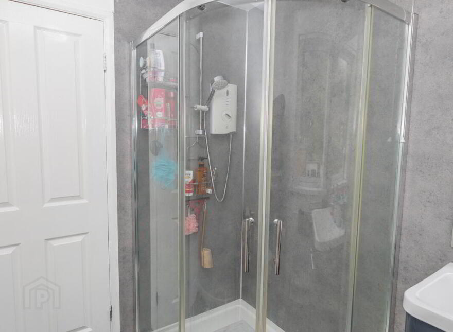 42 Patrician Park, Cloughoge, Newry, BT35 8NF