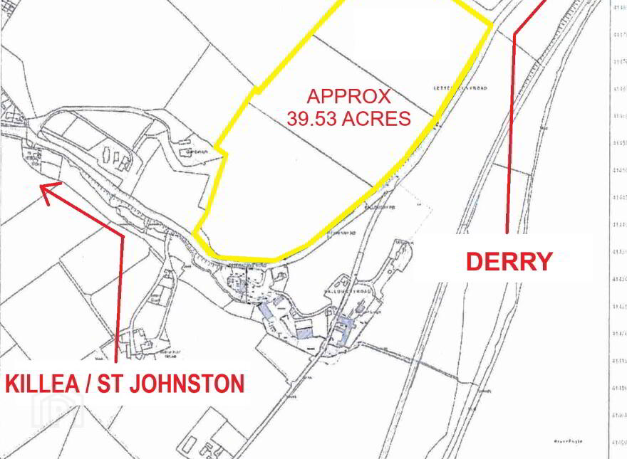 Letterkenny Road, Derry, BT48 9XG