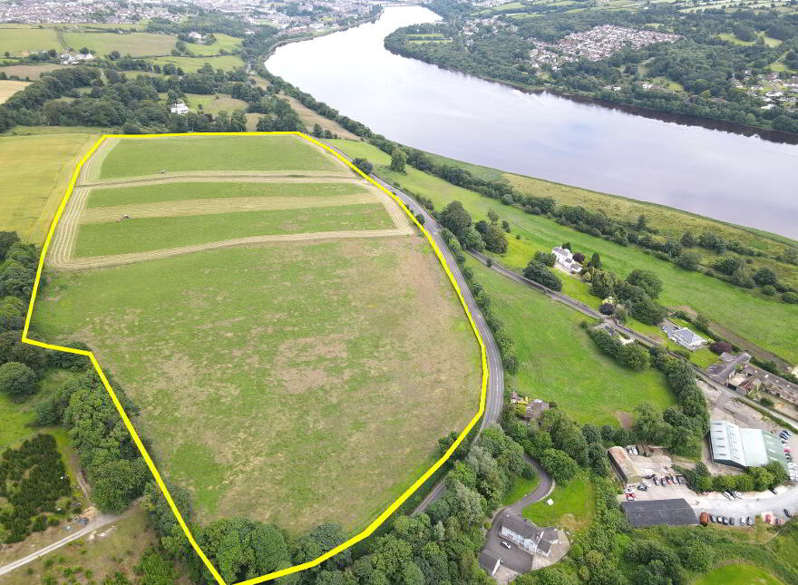 Letterkenny Road, Derry, BT48 9XG