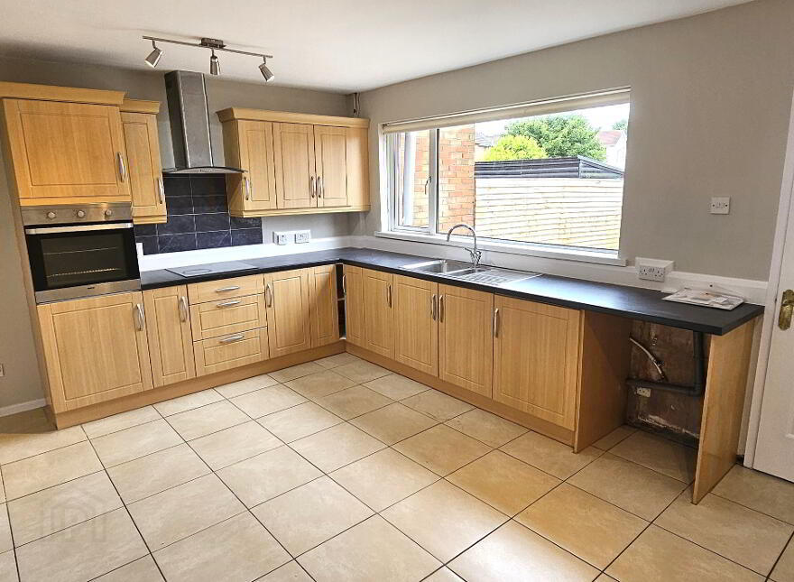 20 Vionville Rise, Dundonald, Belfast, BT5 7SF