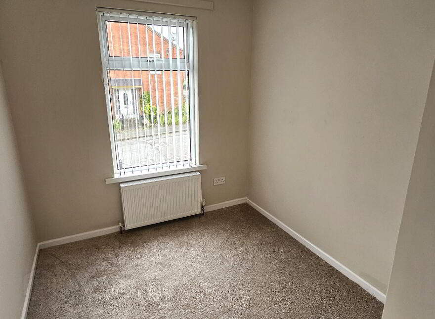 20 Vionville Rise, Dundonald, Belfast, BT5 7SF