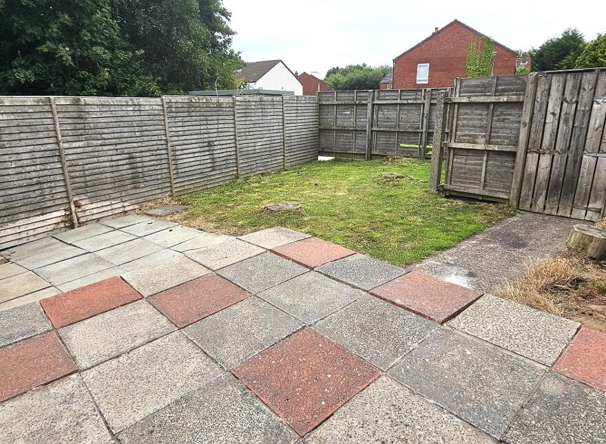 20 Vionville Rise, Dundonald, Belfast, BT5 7SF