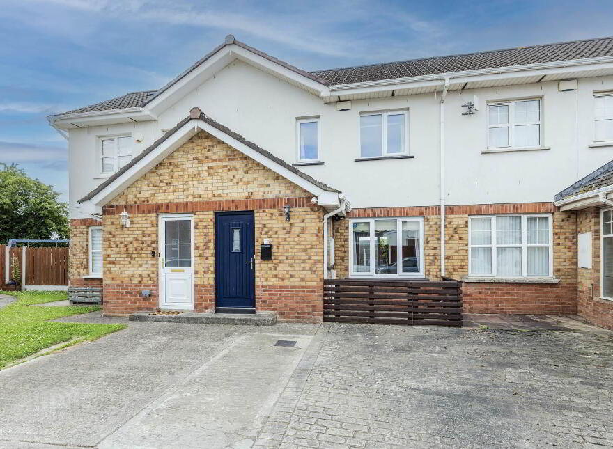 13 Grange Walk, Stamullen, K32P974 photo