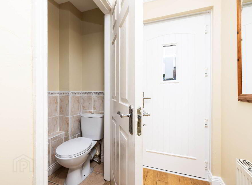 13 Grange Walk, Stamullen, K32P974