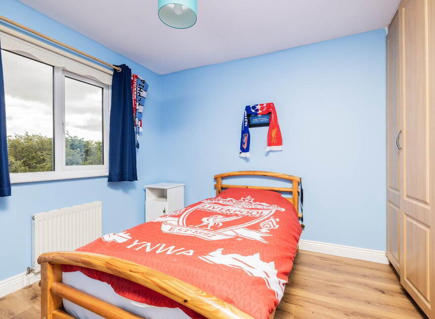 13 Grange Walk, Stamullen, K32P974
