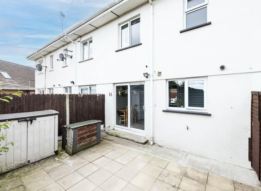 13 Grange Walk, Stamullen, K32P974