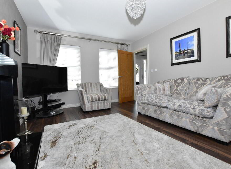 65 Taughrane Lodge, Dollingstown, BT66 7UH
