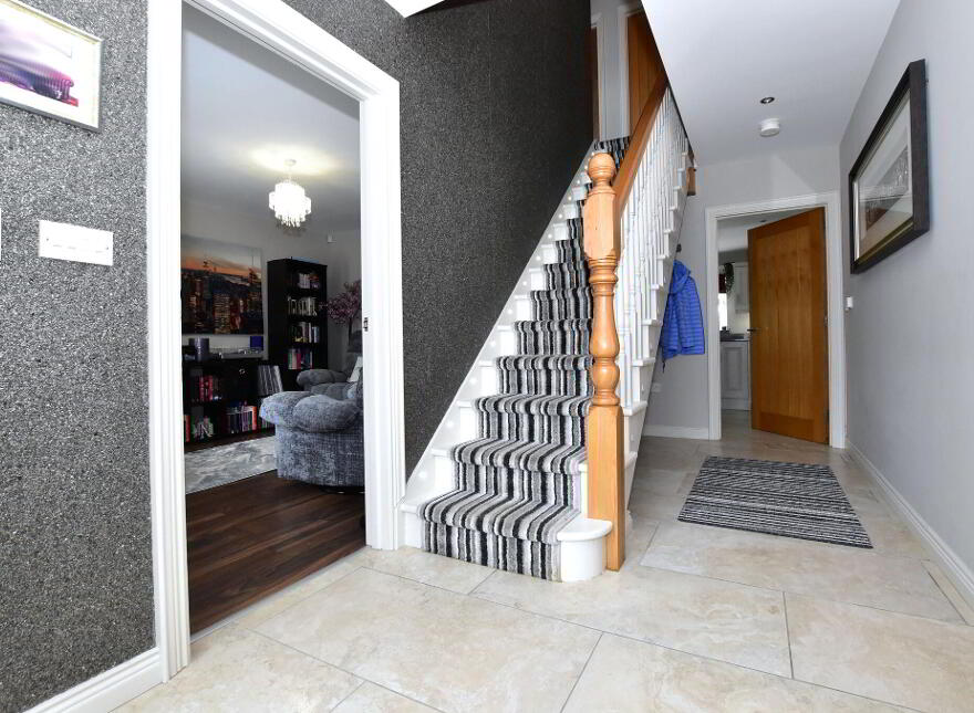 65 Taughrane Lodge, Dollingstown, BT66 7UH