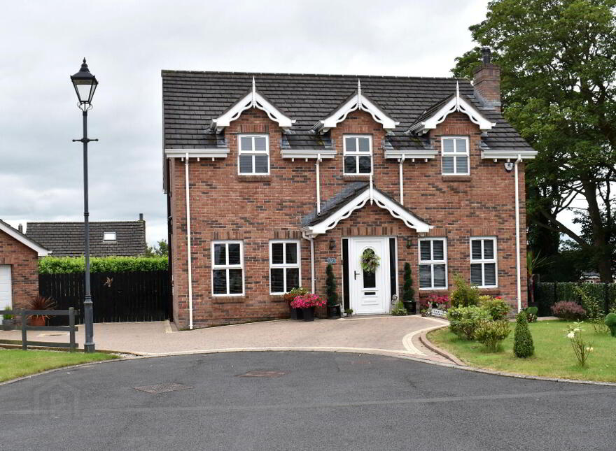 65 Taughrane Lodge, Dollingstown, BT66 7UH