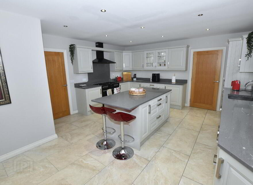 65 Taughrane Lodge, Dollingstown, BT66 7UH