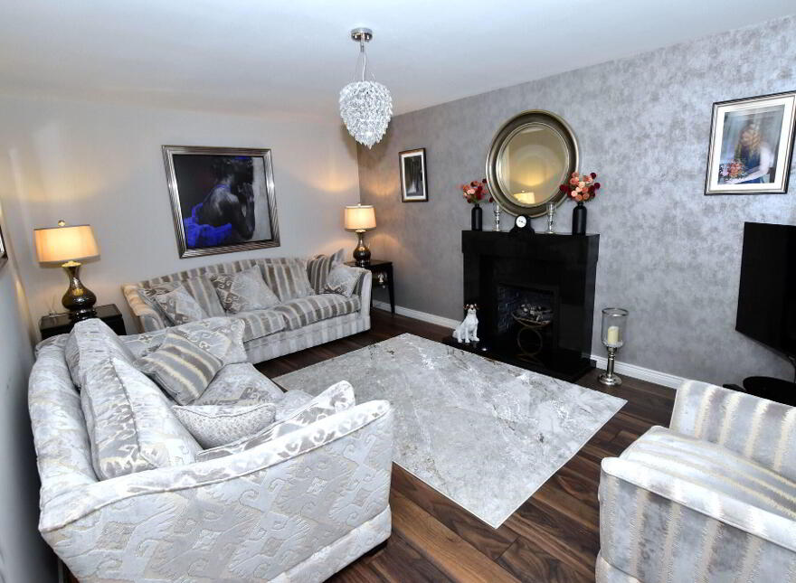 65 Taughrane Lodge, Dollingstown, BT66 7UH