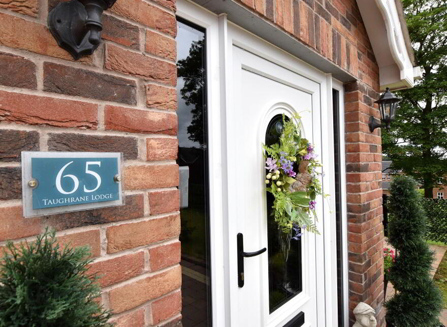 65 Taughrane Lodge, Dollingstown, BT66 7UH