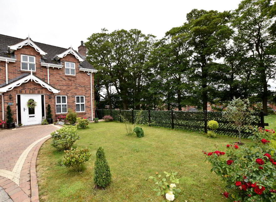 65 Taughrane Lodge, Dollingstown, BT66 7UH