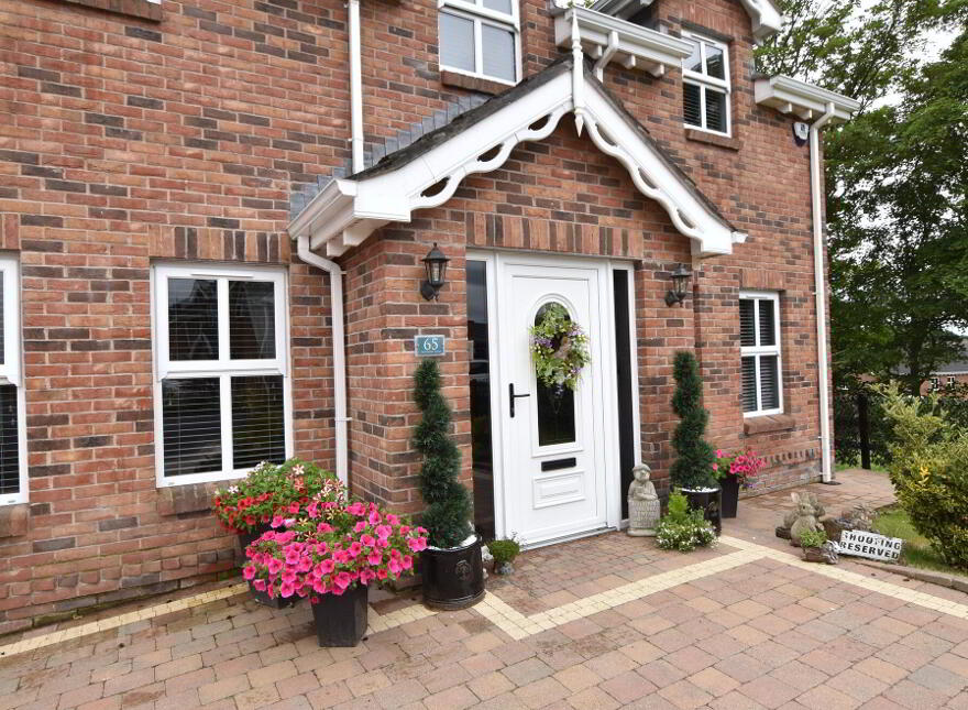 65 Taughrane Lodge, Dollingstown, BT66 7UH