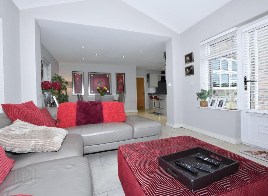 65 Taughrane Lodge, Dollingstown, BT66 7UH