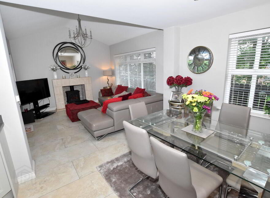 65 Taughrane Lodge, Dollingstown, BT66 7UH