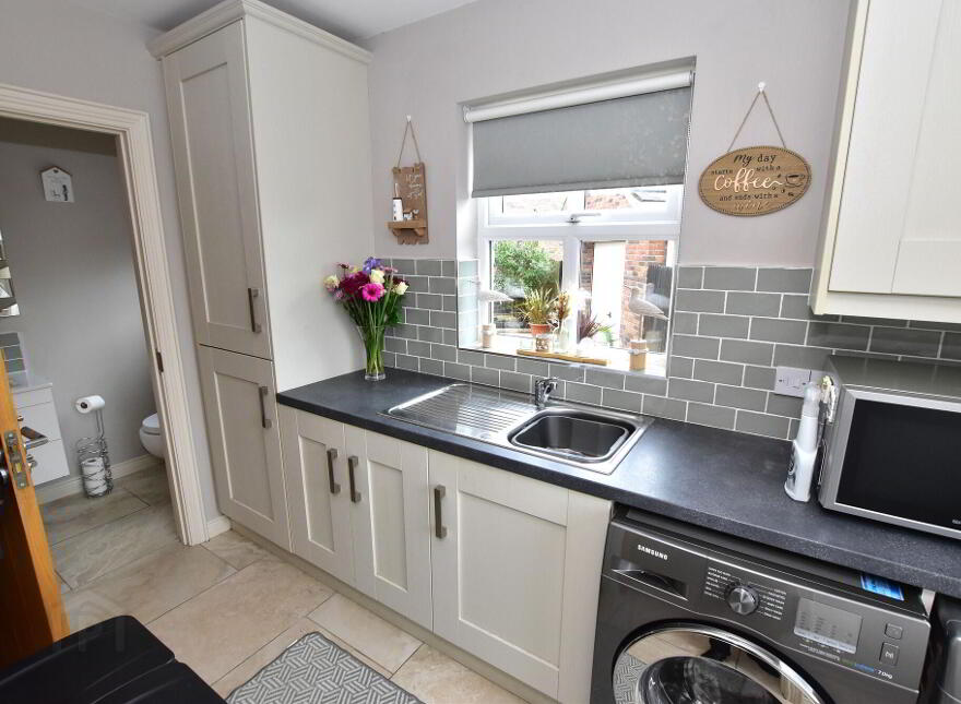 65 Taughrane Lodge, Dollingstown, BT66 7UH