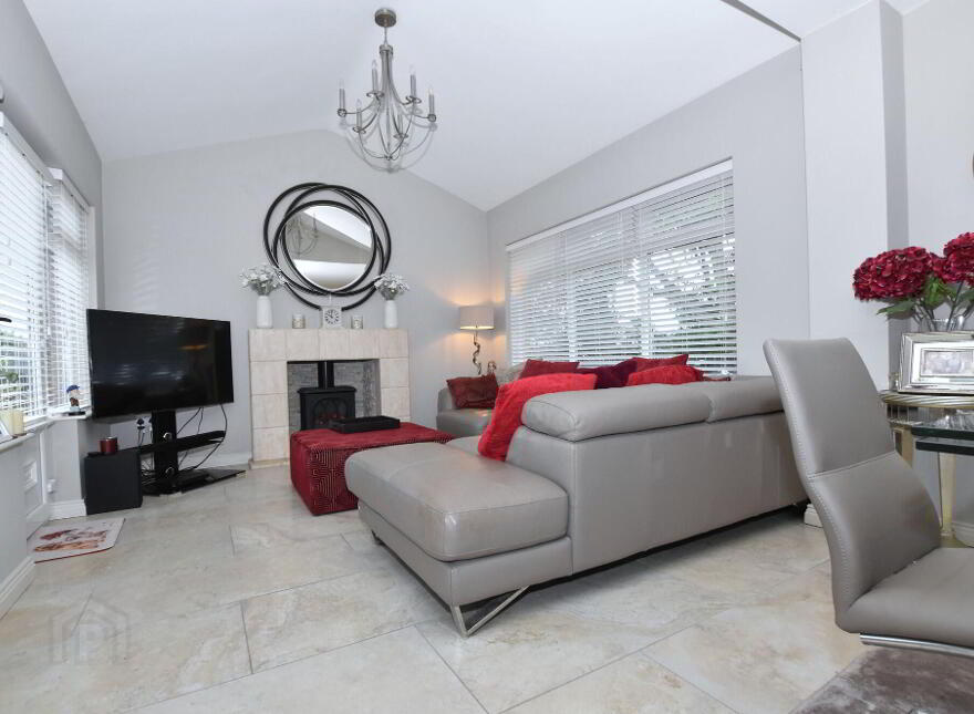 65 Taughrane Lodge, Dollingstown, BT66 7UH