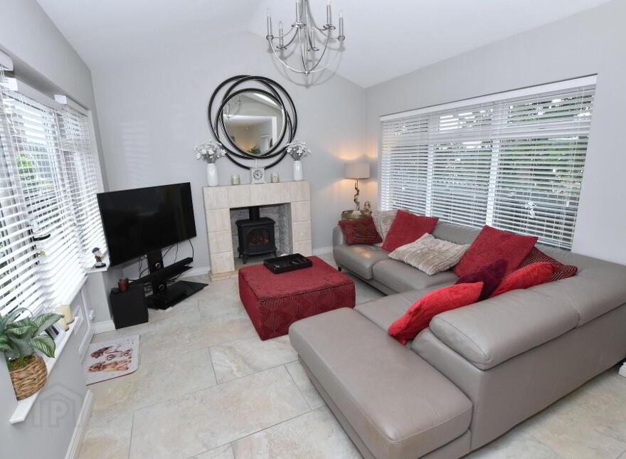 65 Taughrane Lodge, Dollingstown, BT66 7UH