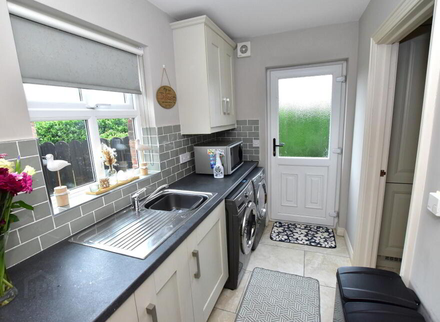 65 Taughrane Lodge, Dollingstown, BT66 7UH