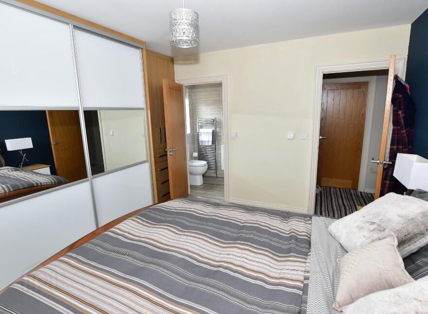 65 Taughrane Lodge, Dollingstown, BT66 7UH