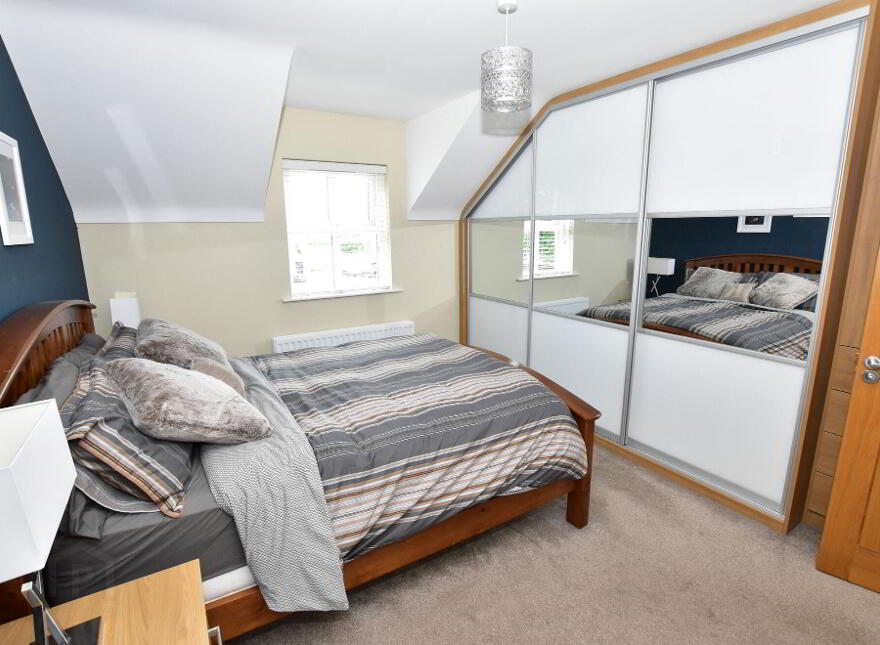 65 Taughrane Lodge, Dollingstown, BT66 7UH