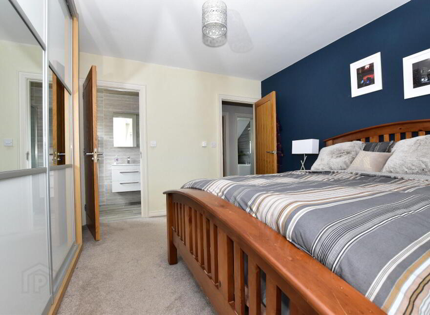 65 Taughrane Lodge, Dollingstown, BT66 7UH