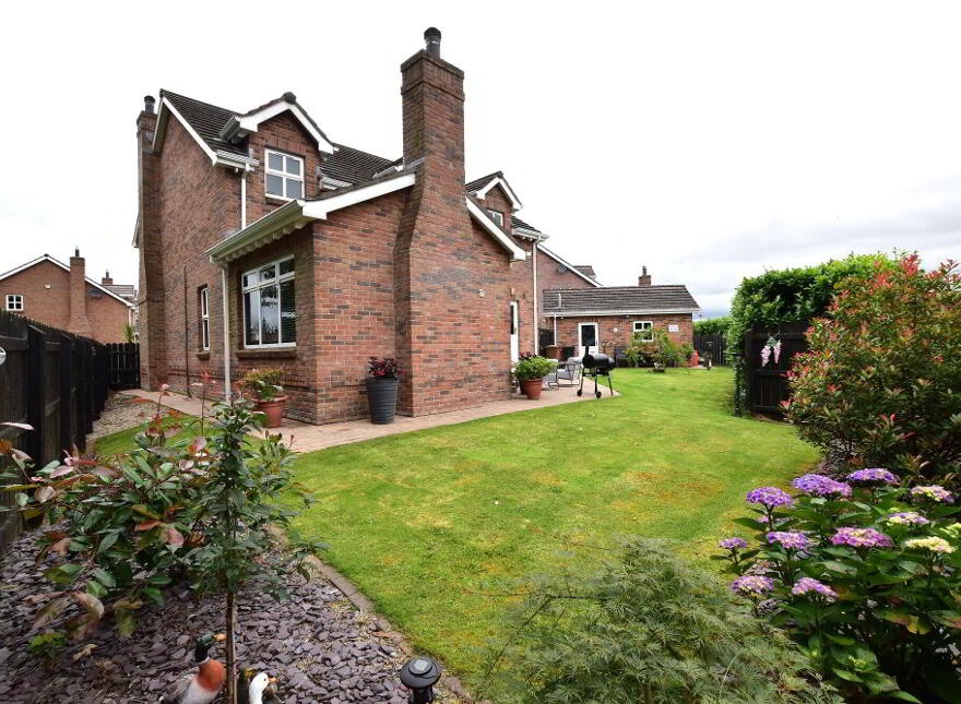 65 Taughrane Lodge, Dollingstown, BT66 7UH