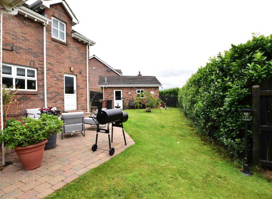 65 Taughrane Lodge, Dollingstown, BT66 7UH