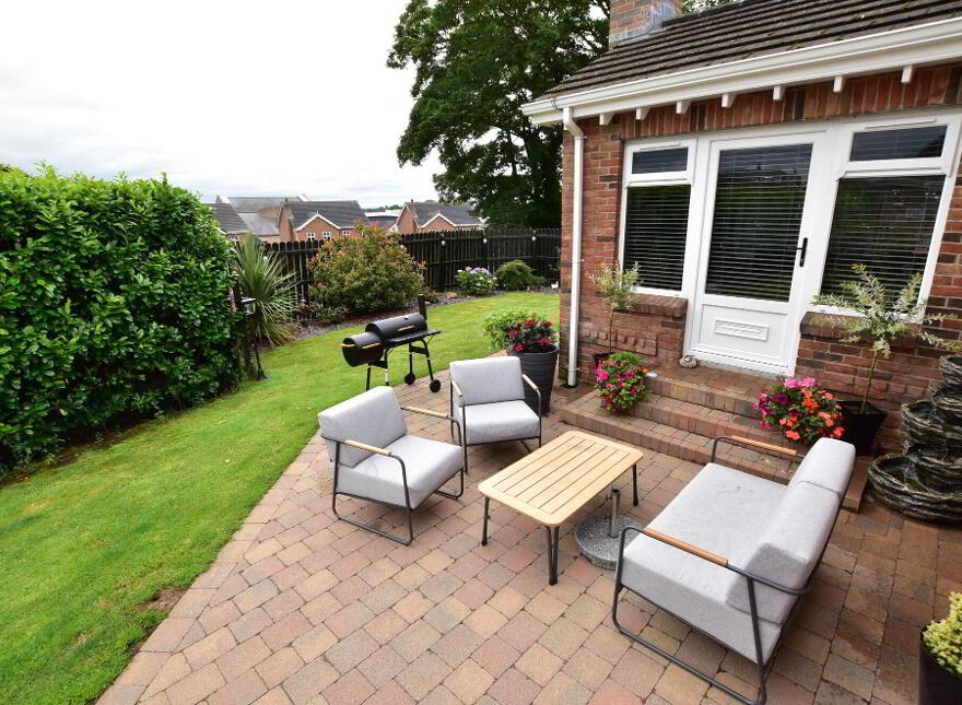 65 Taughrane Lodge, Dollingstown, BT66 7UH