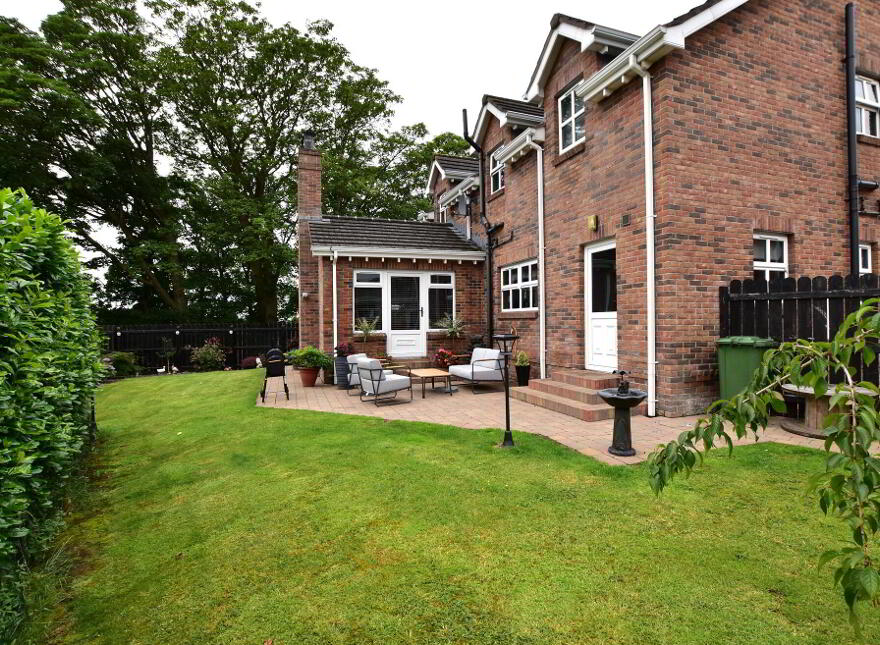 65 Taughrane Lodge, Dollingstown, BT66 7UH
