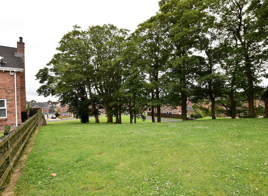 65 Taughrane Lodge, Dollingstown, BT66 7UH